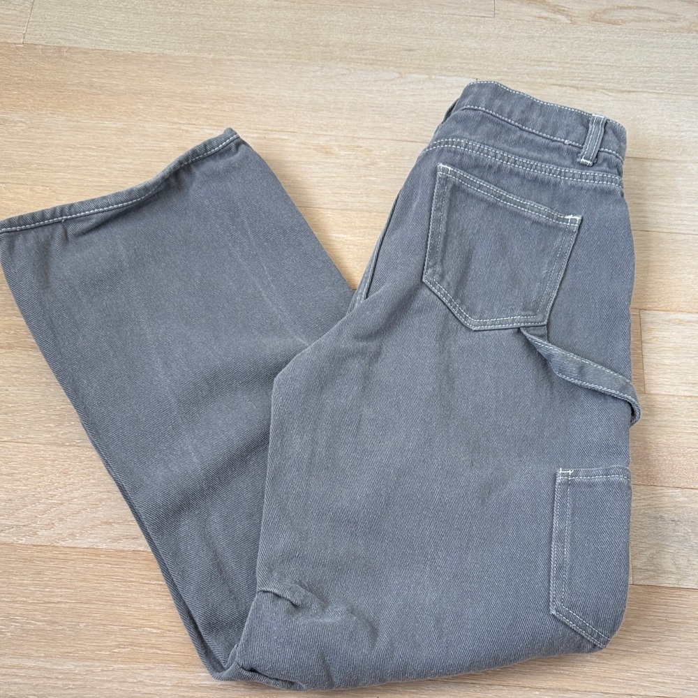 Lioness Grey Miami Vice Pants XS